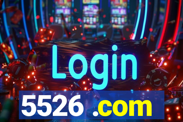 5526 .com